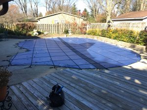 Automatic Pool Covers are not Winter Covers - The Pool Blog